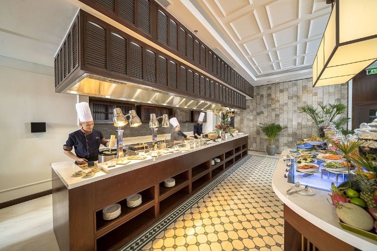 Khách Sạn Potique Nha Trang